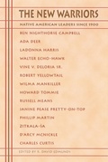 Cover: The New Warriors - University of Nebraska Press