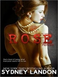 Cover: Rose - Tantor Media, Inc
