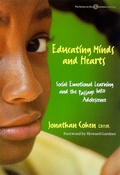Cover: Educating Minds and Hearts - Teachers' College Press