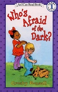 Cover: Who's Afraid of the Dark? - HarperCollins