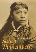 Cover: Sarah Winnemucca - University of Nebraska Press