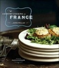Cover: The Country Cooking of France - Chronicle Books