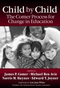 Cover: Child by Child - Teachers' College Press