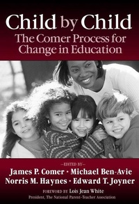 Enlarge image Cover: Child by Child - Teachers' College Press