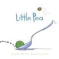 Cover: Little Pea - Chronicle Books