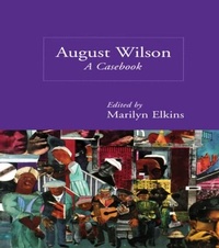 Enlarge image Cover: August Wilson - Routledge