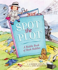 Enlarge image Cover: Spot the Plot - Chronicle Books