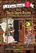 Cover: "In a Dark, Dark Room" and Other Scary Stories - HarperCollins