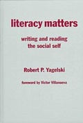 Cover: Literacy Matters - Teachers' College Press