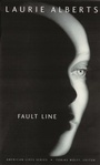 Cover: Fault Line - University of Nebraska Press