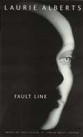Cover: Fault Line - University of Nebraska Press