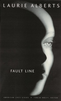 Enlarge image Cover: Fault Line - University of Nebraska Press