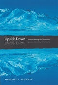 Cover: Upside Down - University of Nebraska Press