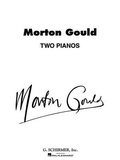 Cover: Two Pianos: Piano Duet - G. Schirmer, Inc.