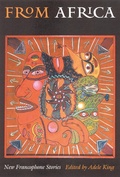 Cover: From Africa - University of Nebraska Press