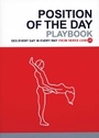 Cover: Position of the Day - Chronicle Books