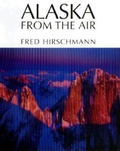 Cover: Alaska from the Air - Graphic Arts Books