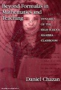 Cover: Beyond Formulas in Mathematics Teaching - Teachers' College Press