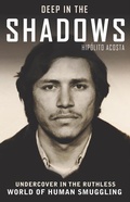 Cover: Deep in the Shadows - Arte Publico Press