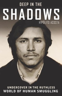 Enlarge image Cover: Deep in the Shadows - Arte Publico Press