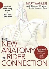 Abbildung von: The New Anatomy of Rider Connection - Trafalgar Square