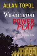 Cover: Washington Power Play - Select Books Inc