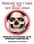 Cover: Morgellons - Inner Light-Global Communications