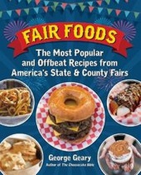 Abbildung von: Fair Foods - Santa Monica Press