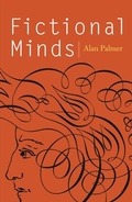 Cover: Fictional Minds - University of Nebraska Press