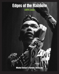 Enlarge image Cover: Edges Of The Rainbow - The New Press