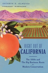Enlarge image Cover: Right Out Of California - The New Press