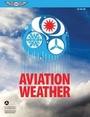 Cover: Aviation Weather - Aviation Supplies & Academics Inc