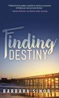 Cover: Finding Destiny - Marvelous Spirit Press
