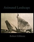 Cover: Animated Landscape - Blazevox Books