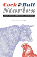 Cover: Cock and Bull Stories - University of Nebraska Press