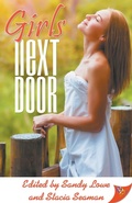 Cover: Girls Next Door - Bold Strokes Books