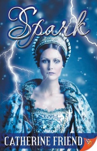 Enlarge image Cover: Spark - Bold Strokes Books