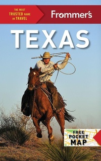 Abbildung von: Frommer's Texas - FrommerMedia