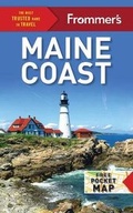 Cover: Frommer's Maine Coast - FrommerMedia