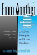 Cover: From Another Angle - Teachers' College Press