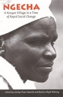 Cover: Ngecha - University of Nebraska Press