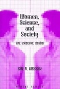 Cover: Women, Science and Society - Teachers' College Press