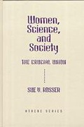 Cover: Women, Science and Society - Teachers' College Press