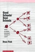 Cover: Good Schools/Real Schools - Teachers' College Press