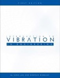 Cover: Introduction to Vibration in Engineering - Cognella, Inc