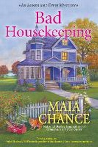 Enlarge image Cover: Bad Housekeeping - Crooked Lane Books