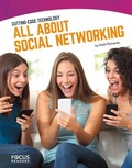 Cover: All About Social Networking - Focus Readers