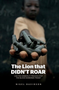 Abbildung von: The Lion that Didn't Roar - ANU Press