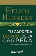 Cover: Tu Carrera Despues de la Carrera - ABG-Selector USA