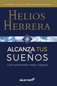 Enlarge image Cover: Alcanza Tus Suenos - Selector USA
